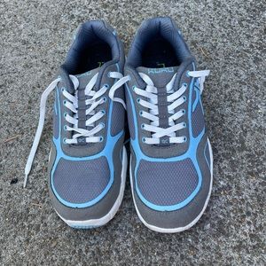 Kuru sneakers
